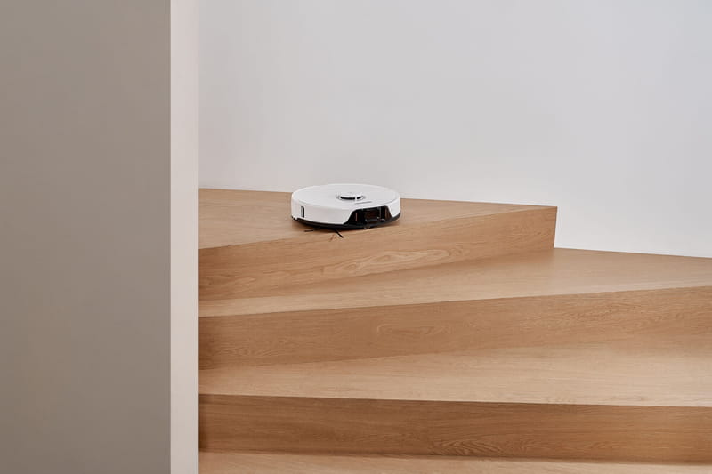 Робот-пылесос Roborock S8 White
