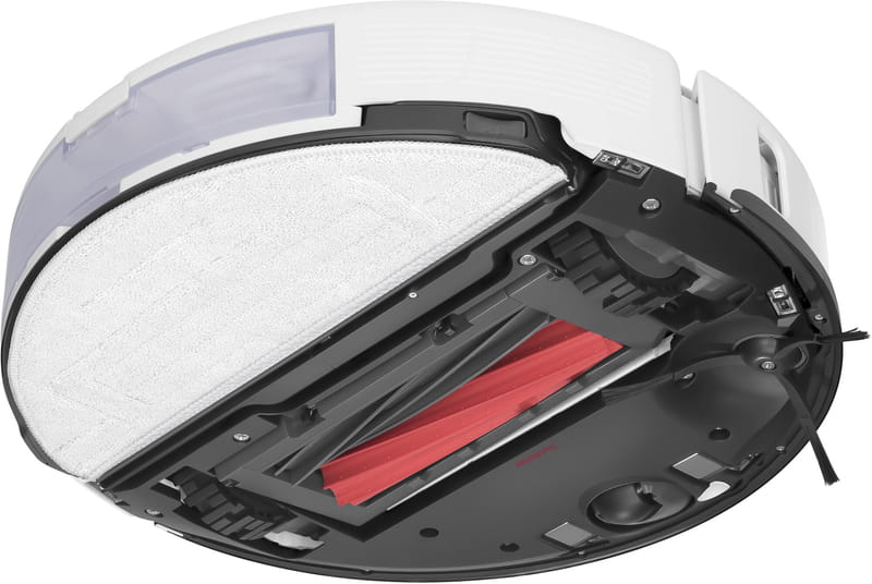 Робот-пылесос Roborock S8 White