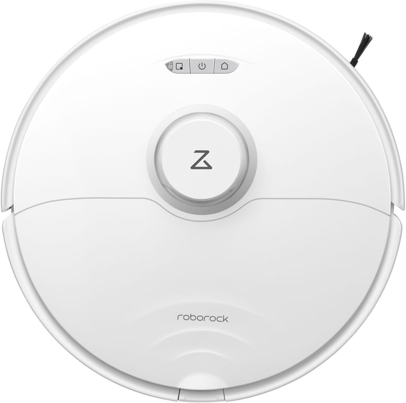 Робот-пылесос Roborock S8 White
