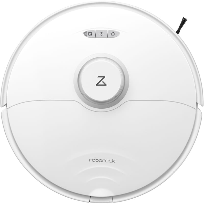 Робот-пилосос Roborock S8 White