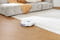 Фото - Робот-пилосос Roborock S8 White | click.ua
