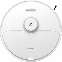 Робот-пылесос Roborock S8 White