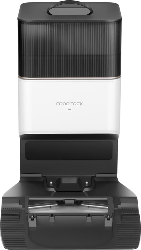 Робот-пылесос Roborock S8+ White