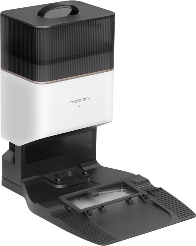 Робот-пылесос Roborock S8+ White