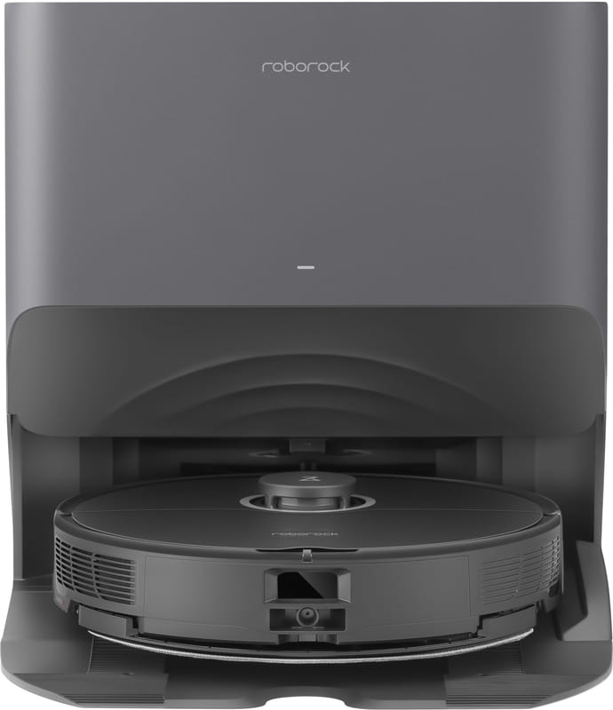 Робот-пылесос Roborock S8 Pro Ultra Black