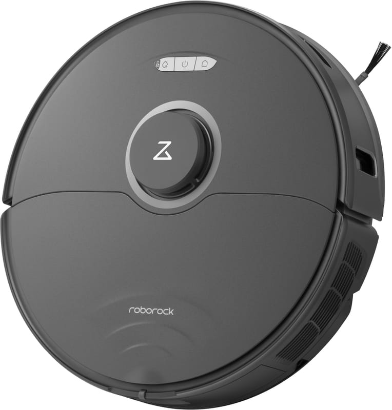 Робот-пылесос Roborock S8 Pro Ultra Black