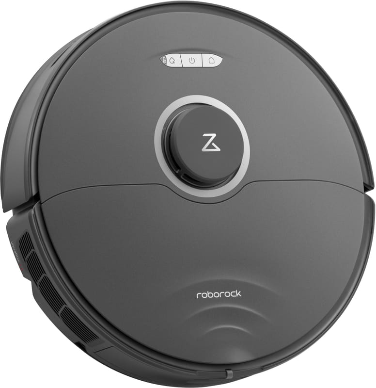 Робот-пылесос Roborock S8 Pro Ultra Black