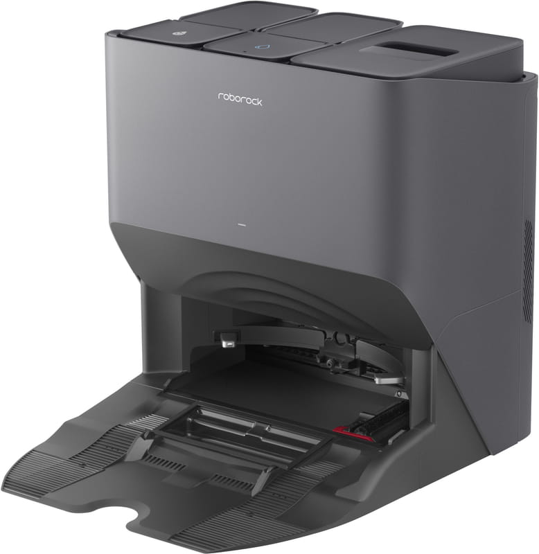 Робот-пылесос Roborock S8 Pro Ultra Black