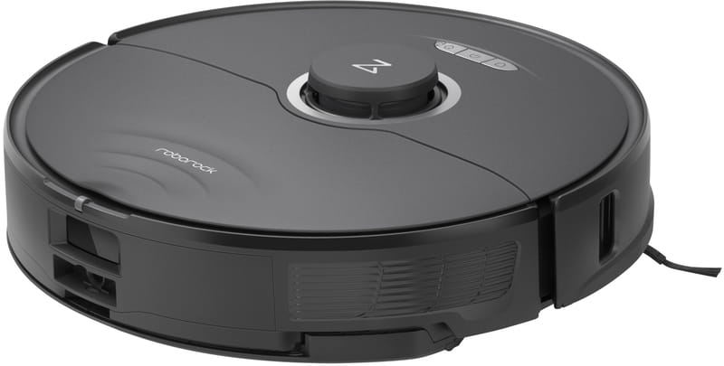 Робот-пылесос Roborock S8 Pro Ultra Black