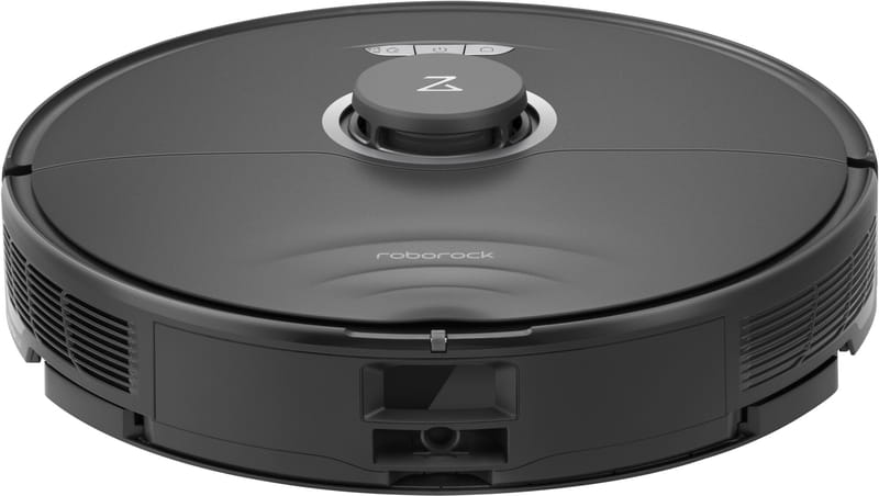Робот-пылесос Roborock S8 Pro Ultra Black