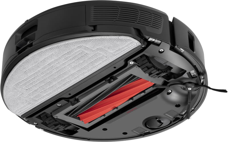 Робот-пылесос Roborock S8 Pro Ultra Black