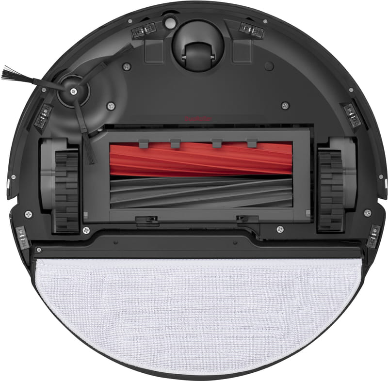 Робот-пылесос Roborock S8 Pro Ultra Black