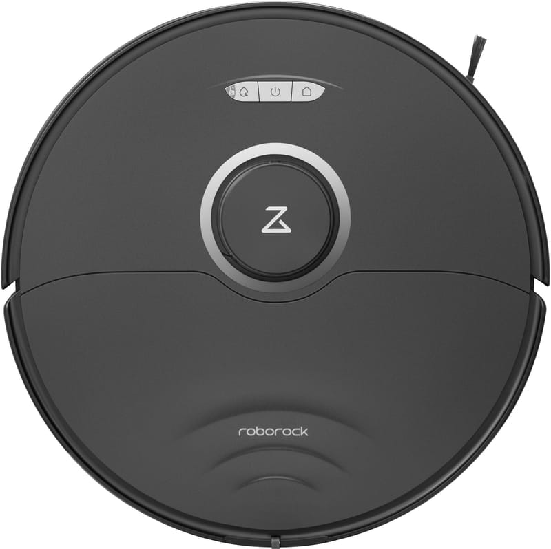 Робот-пылесос Roborock S8 Pro Ultra Black