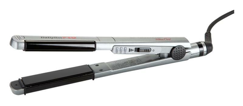 Утюжок (Выпрямитель) для волос Babyliss Pro BAB2071EPE