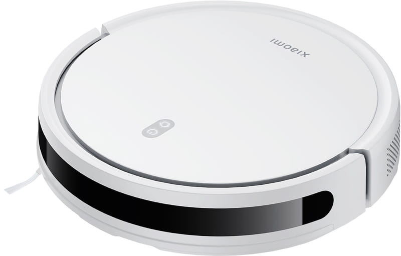 Робот-пылесос Xiaomi Robot Vacuum E10 White