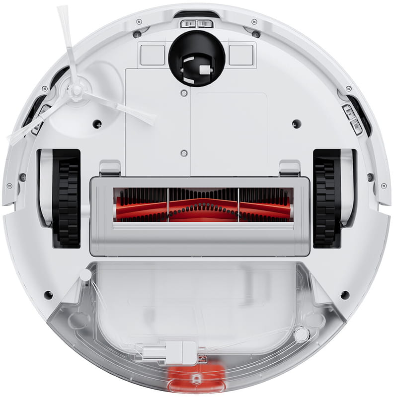 Робот-пилосос Xiaomi Robot Vacuum E10 White