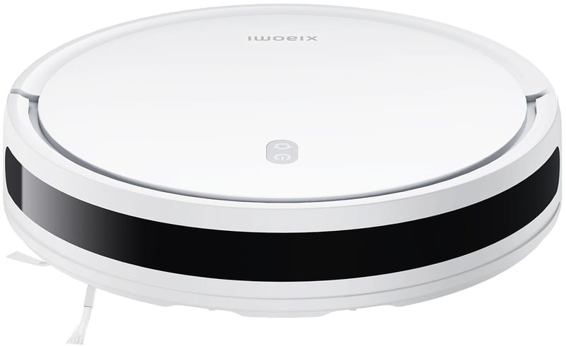 Робот-пилосос Xiaomi Robot Vacuum E10 White
