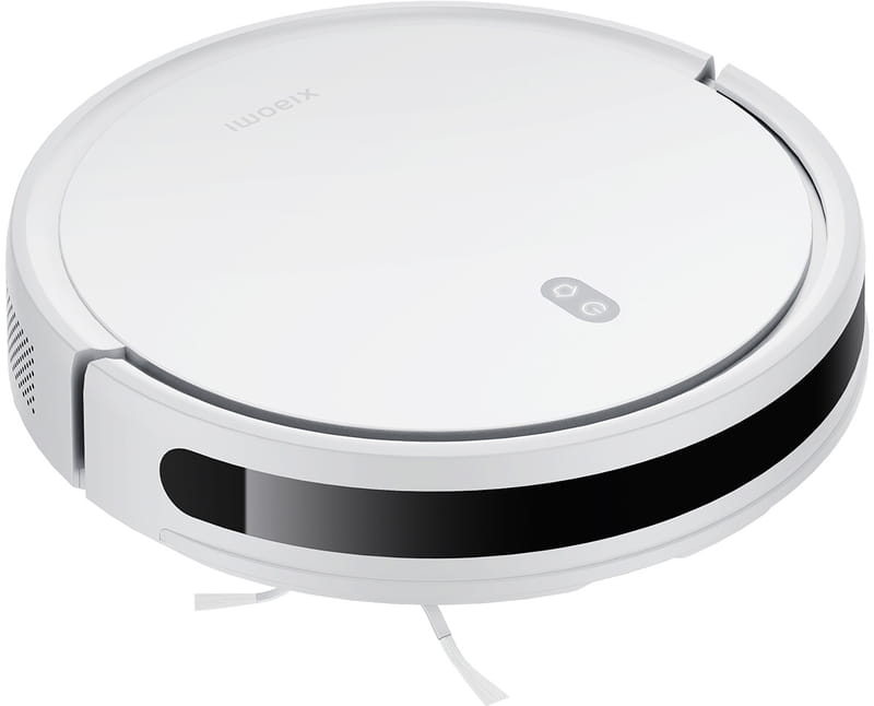 Робот-пилосос Xiaomi Robot Vacuum E10 White