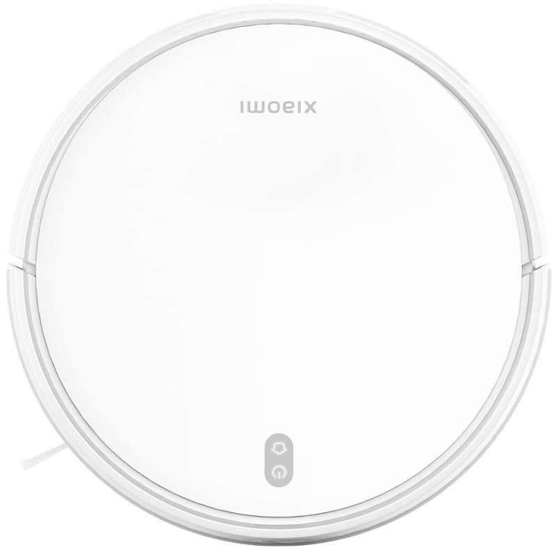 Робот-пилосос Xiaomi Robot Vacuum E10 White