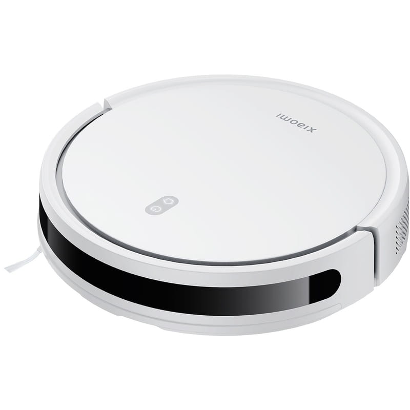 Робот-пилосос Xiaomi Robot Vacuum E10 White