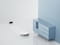Фото - Робот-пилосос Xiaomi Robot Vacuum E10 White | click.ua