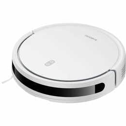 Робот-пилосос Xiaomi Robot Vacuum E10 White