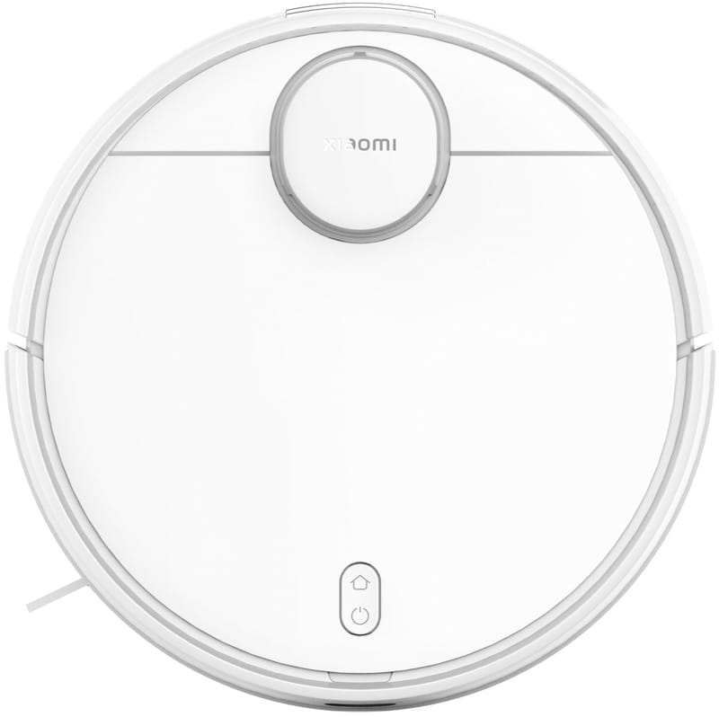 Робот-пылесос Xiaomi Robot Vacuum S10 White