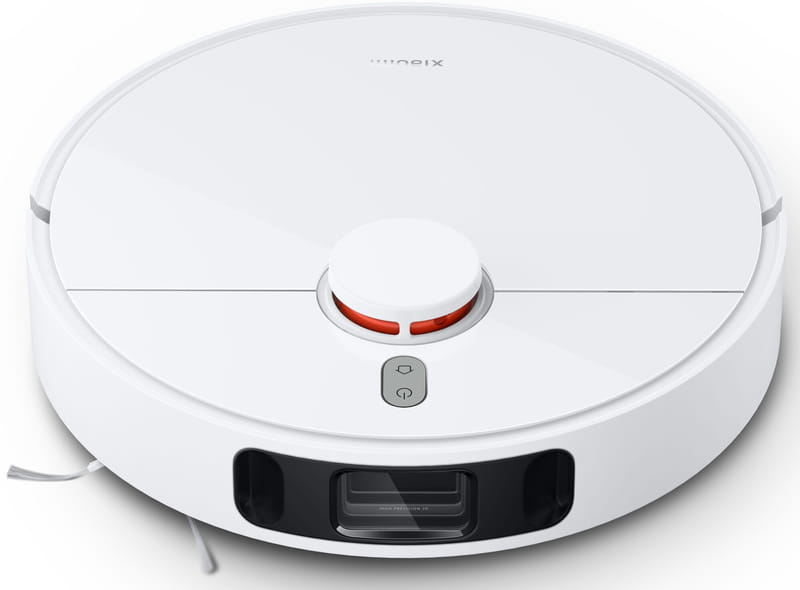 Робот-пылесос Xiaomi Robot Vacuum S10+ White