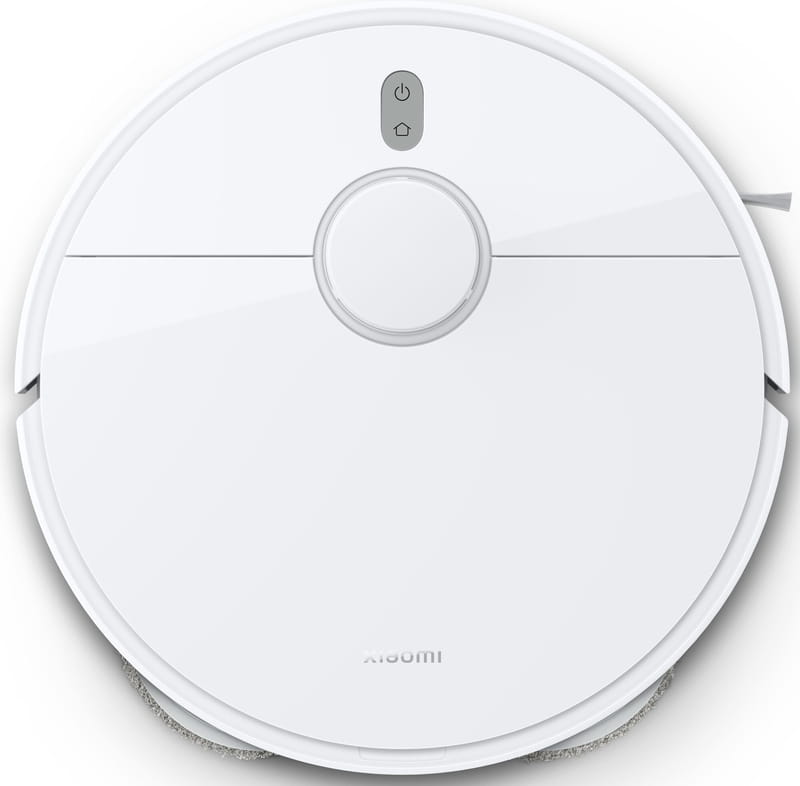 Робот-пылесос Xiaomi Robot Vacuum S10+ White