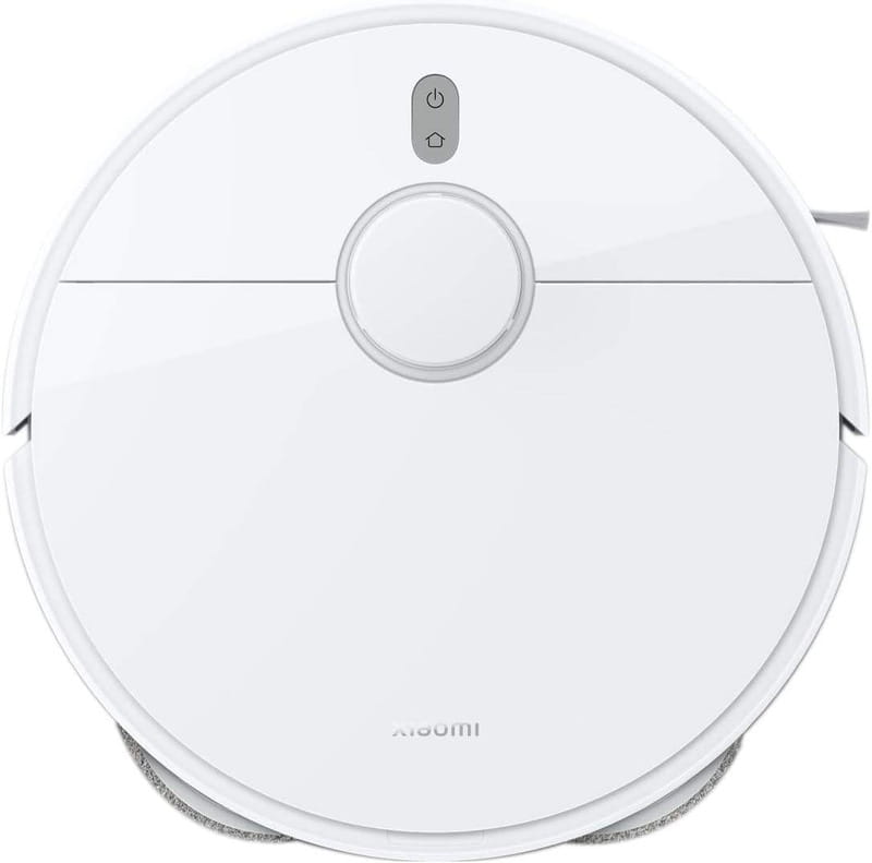 Робот-пилосос Xiaomi Robot Vacuum S10+ White