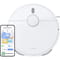 Фото - Робот-пилосос Xiaomi Robot Vacuum S10+ White | click.ua