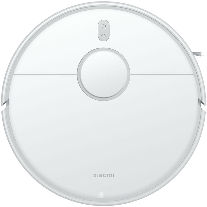 Робот-пылесос Xiaomi Robot Vacuum X10 White