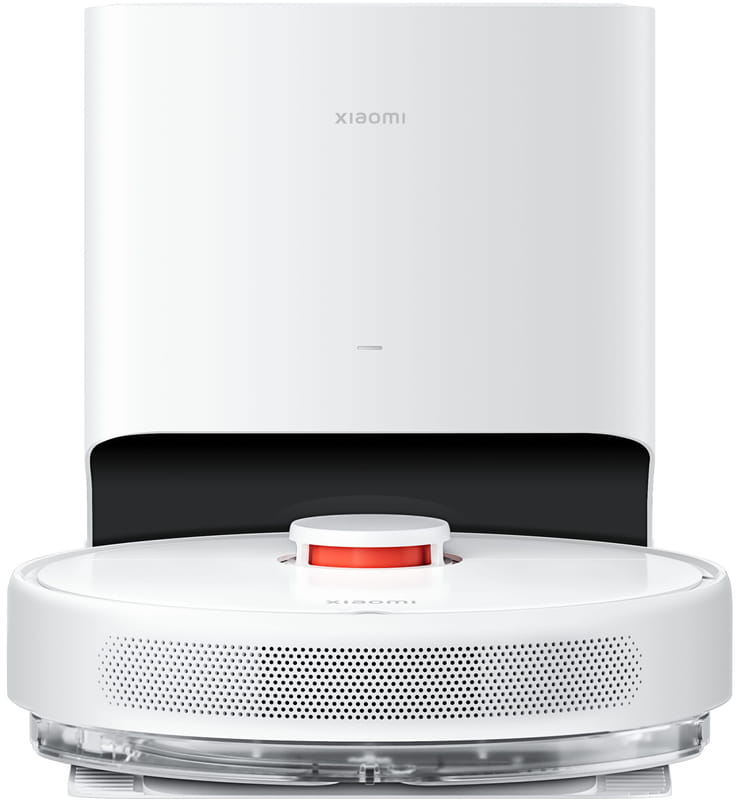 Робот-пилосос Xiaomi Robot Vacuum X10 White