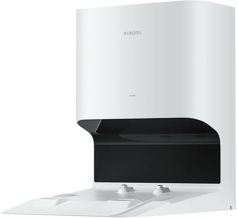 Робот-пилосос Xiaomi Robot Vacuum X10 White