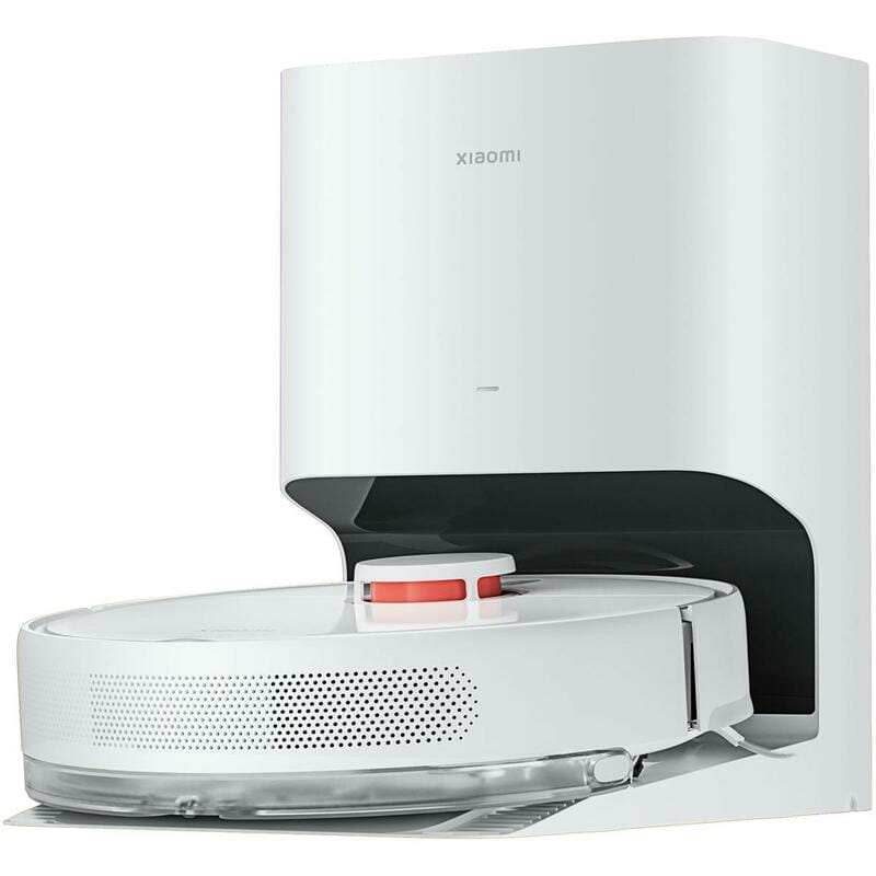 Робот-пилосос Xiaomi Robot Vacuum X10 White