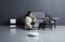 Фото - Робот-пилосос Xiaomi Robot Vacuum X10 White | click.ua