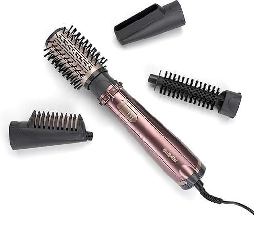 Фен-щетка Babyliss AS960E