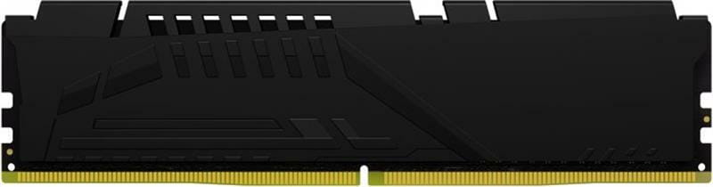 Модуль памяти DDR5 2x16GB/6000 Kingston Fury Beast Black (KF560C30BBK2-32)