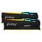 Фото - Модуль пам`яті DDR5 2x16GB/6000 Kingston Fury Beast RGB (KF560C30BBAK2-32) | click.ua