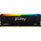 Фото - Модуль пам`яті DDR4 2x16GB/3200 Kingston Fury Beast RGB (KF432C16BB2AK2/32) | click.ua