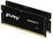 Фото - Модуль пам`ятi SO-DIMM 2x16GB/5600 DDR5 Kingston Fury Impact (KF556S40IBK2-32) | click.ua