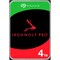Фото - Накопитель HDD SATA 4.0TB Seagate IronWolf Pro 7200rpm 256MB (ST4000NT001) | click.ua