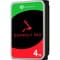 Фото - Накопитель HDD SATA 4.0TB Seagate IronWolf Pro 7200rpm 256MB (ST4000NT001) | click.ua