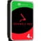 Фото - Накопитель HDD SATA 4.0TB Seagate IronWolf Pro 7200rpm 256MB (ST4000NT001) | click.ua