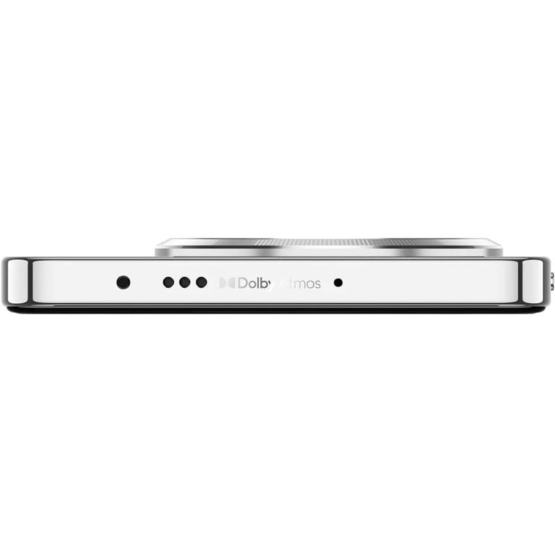 Смартфон Tecno Camon 30 (CL6) 8/256GB Dual Sim Uyuni Salt White (4894947020476)