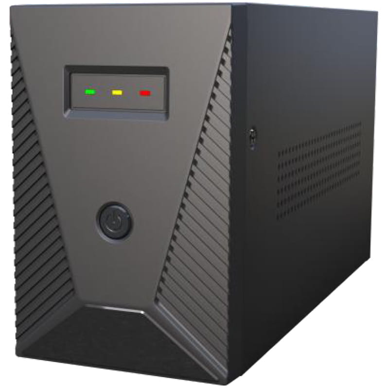ИБП FrimeCom GS-1200