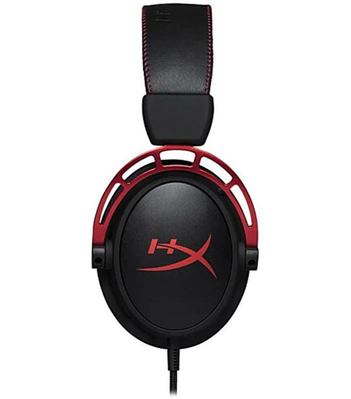 Гарнитура HyperX Cloud Alpha (4P5L1AM)