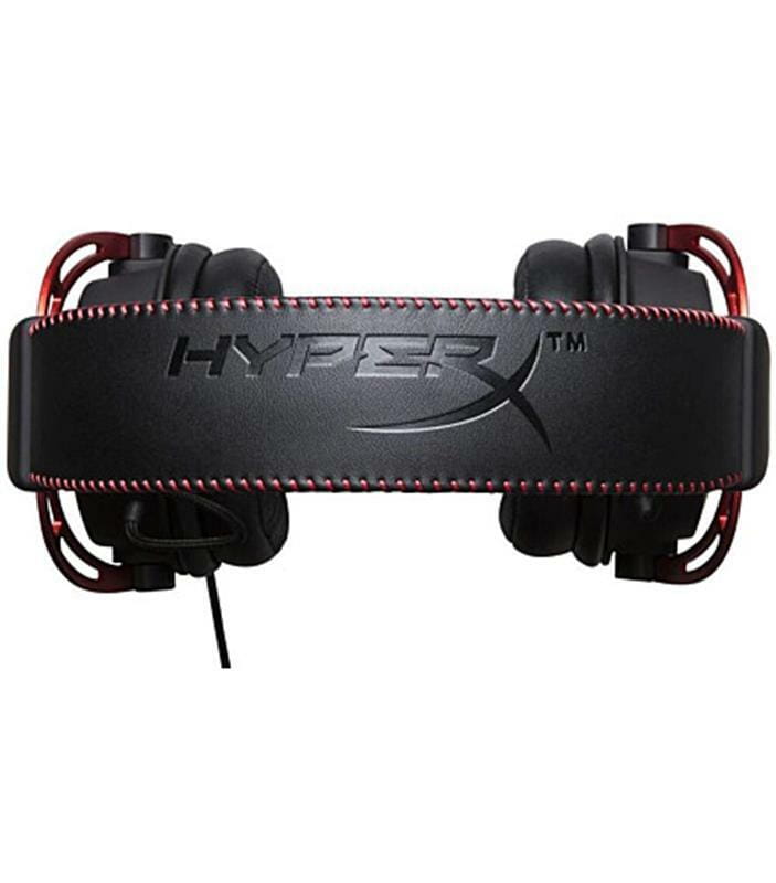 Гарнитура HyperX Cloud Alpha (4P5L1AM)