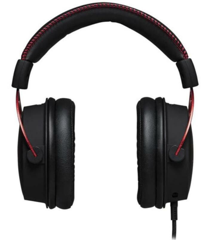 Гарнитура HyperX Cloud Alpha (4P5L1AM)