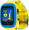 Фото - Детские смарт-часы AmiGo GO004 Glory Splashproof Camera+LED Blue Yellow | click.ua